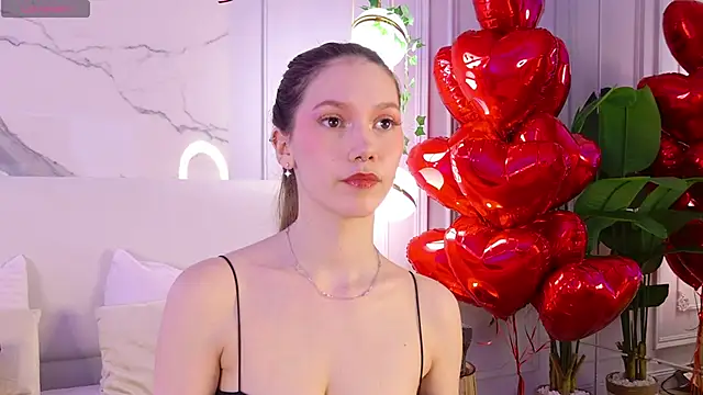 MaryNixon  online show from 15, 2, 2026