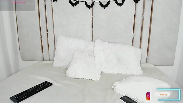 Lilith dry online show from 30, 10, 2025