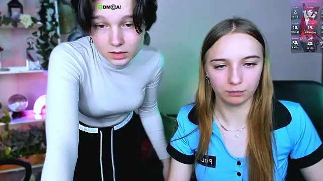 keylas moan online show from 21, 3, 2026