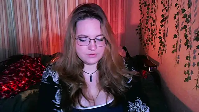 ZayaRush online show from 22, 9, 2025