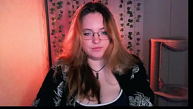 ZayaRush online show from 10, 10, 2025