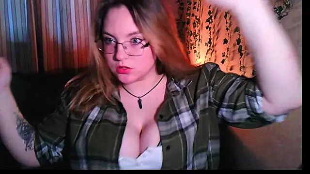 ZayaRush online show from 17, 10, 2025