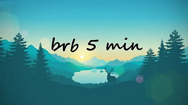 ZayaRush online show from 2, 11, 2025