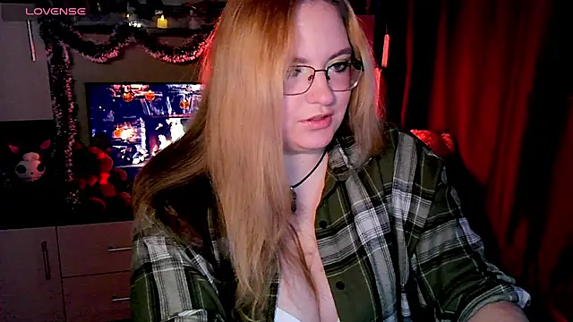 ZayaRush online show from 27, 11, 2025