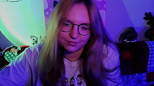 ZayaRush online show from 13, 12, 2025