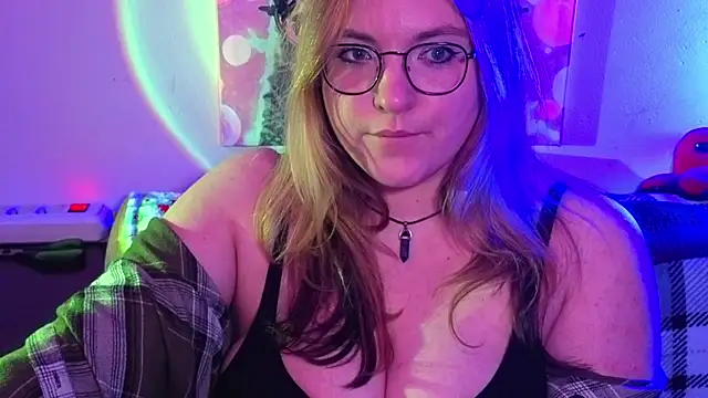 ZayaRush online show from 11, 2, 2026