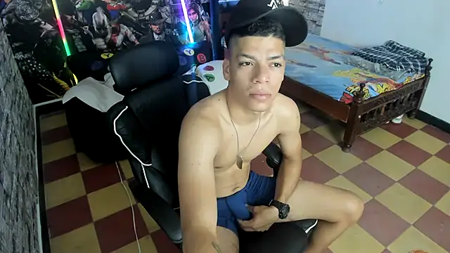 Snapshot of andres_sant chatting on 27, 11, 2025 andres sant online show from 27, 11, 2025