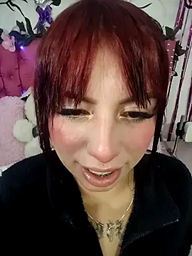 Snapshot of Kitty_Melodi chatting on 11, 5, 2026 Kitty Melodi online show from 11, 5, 2026