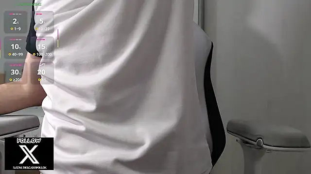 delgadopollon1991 online show from 12, 1, 2026