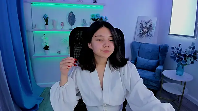 Snapshot of ElliVensda chatting on 26, 9, 2025 ElliVensda online show from 26, 9, 2025