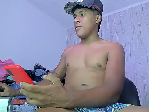 Snapshot of Austihn chatting on 27, 11, 2025 Austihn online show from 27, 11, 2025