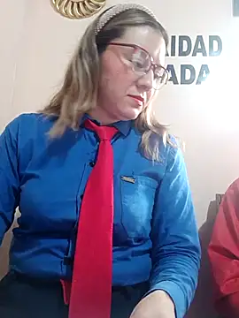 Hannah-colx online show from 8, 1, 2026