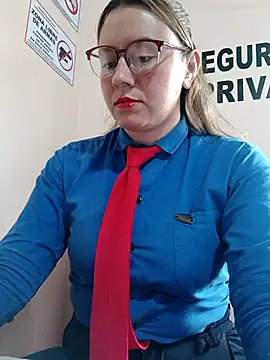 Hannah-colx online show from 25, 2, 2026