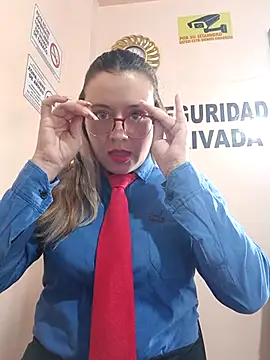 Hannah-colx online show from 10, 4, 2026