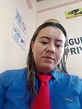 Hannah-colx online show from 12, 4, 2026