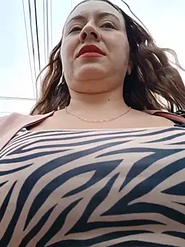 Snapshot of Hannah-colx chatting on 22, 6, 2026 Hannah-colx online show from 22, 6, 2026
