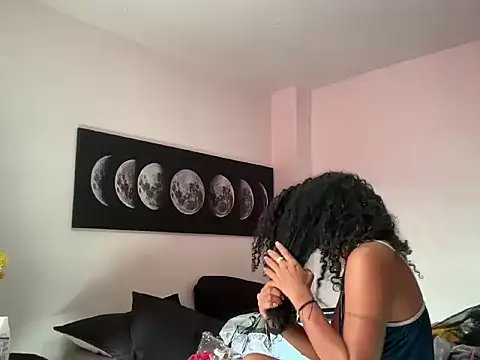 Snapshot of sexycalipso chatting on 29, 10, 2025 sexycalipso online show from 29, 10, 2025