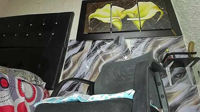 luiferrodri online show from 10, 9, 2025