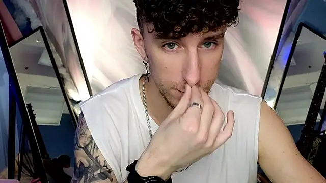 mark caron online show from 16, 11, 2025