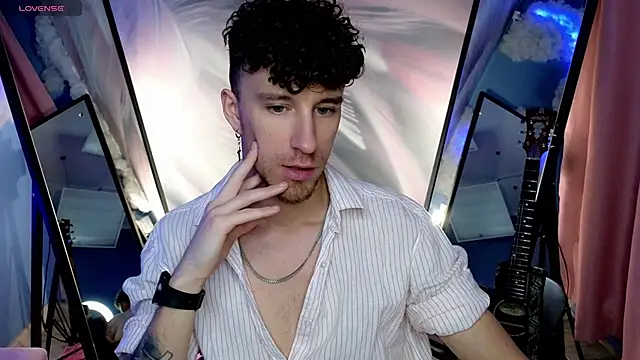 mark caron online show from 17, 11, 2025