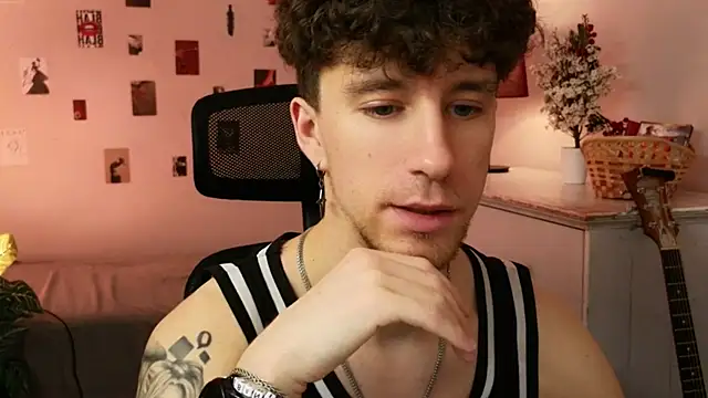 mark caron online show from 8, 3, 2026