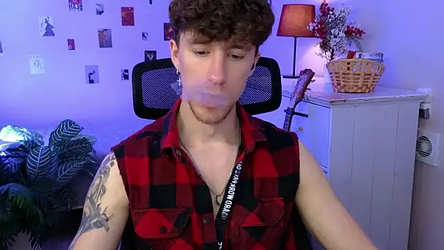 mark caron online show from 20, 3, 2026