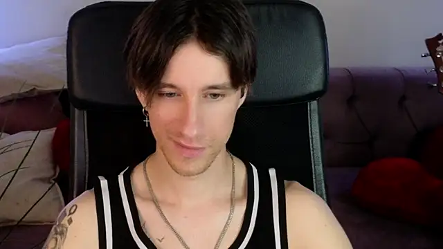 Snapshot of mark_caron chatting on 3, 7, 2026 mark caron online show from 3, 7, 2026