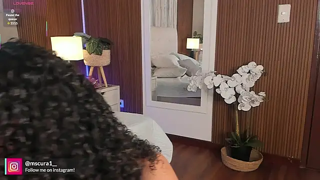 miss curazao online show from 28, 3, 2026