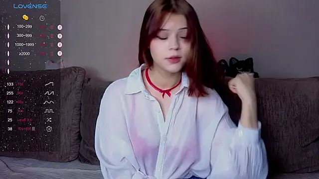 RavenKitten  online show from 12, 1, 2026