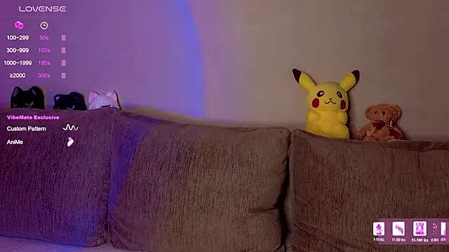 RavenKitten  online show from 14, 3, 2026