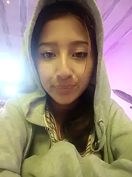 GiselleFever online show from 7, 11, 2025