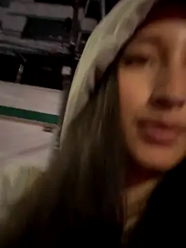 GiselleFever online show from 19, 11, 2025