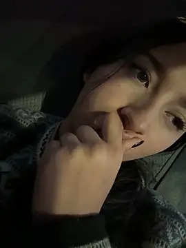 GiselleFever online show from 28, 11, 2025