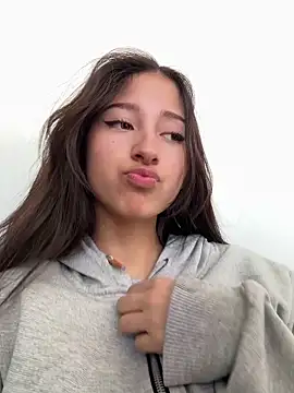 GiselleFever online show from 5, 12, 2025