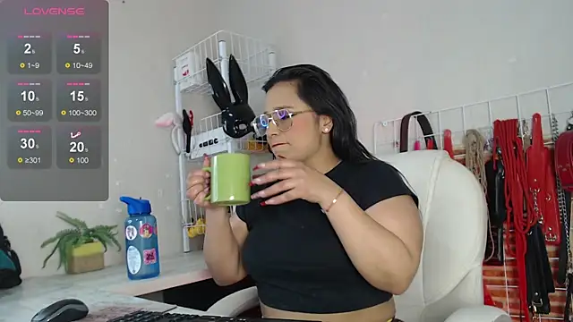  adahara queen online show from 19, 12, 2025