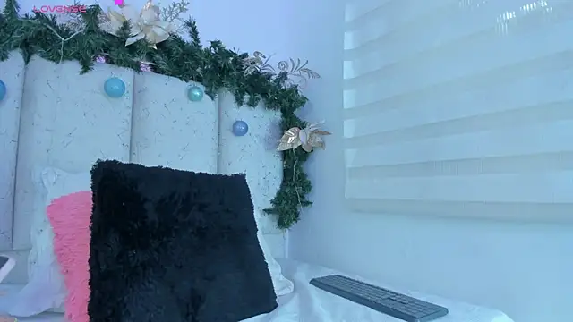 violeta olsen online show from 18, 12, 2025