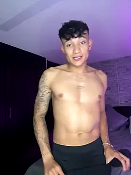 Snapshot of DavisFirb chatting on 27, 9, 2025 DavisFirb online show from 27, 9, 2025