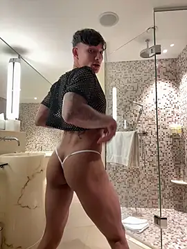 Snapshot of DavisFirb chatting on 28, 3, 2026 DavisFirb online show from 28, 3, 2026