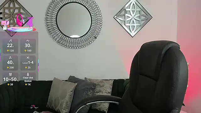 issi loren online show from 17, 2, 2026