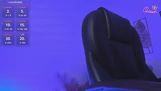 issi loren online show from 25, 3, 2026