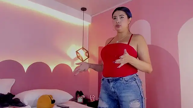 ValeryBoobs1 online show from 5, 2, 2026