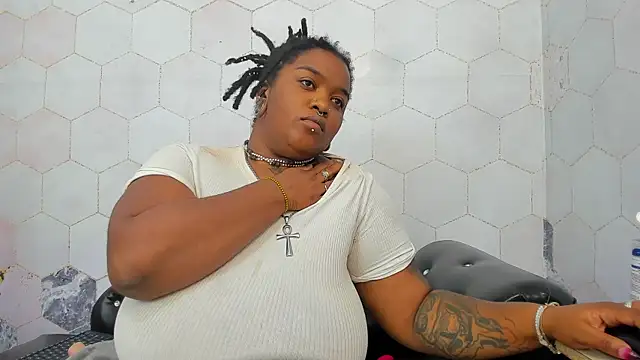 Snapshot of Anaa_Fuentess chatting on 18, 10, 2025 Anaa Fuentess online show from 18, 10, 2025