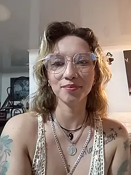 Licethf00x online show from 14, 11, 2025