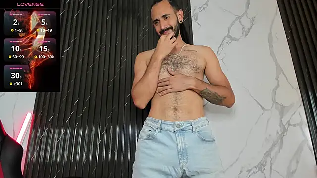 Tatis   online show from 15, 9, 2025