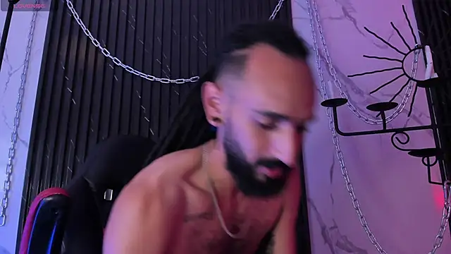 Tatis   online show from 13, 12, 2025