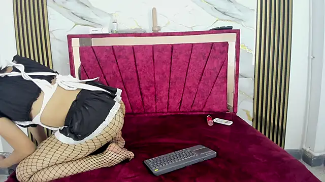 skaylar 95 mylove online show from 17, 10, 2025