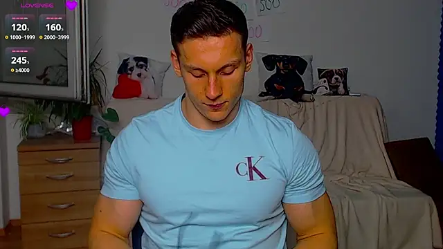 ZeinMiracles online show from 17, 4, 2026