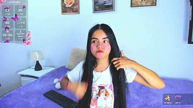 Valeri 13 online show from 27, 11, 2025