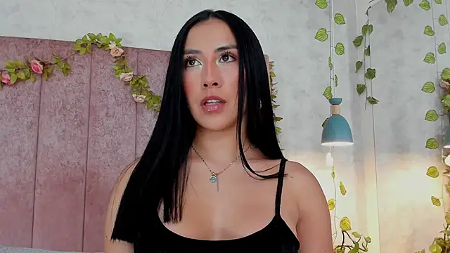 AnyaJay online show from 21, 2, 2026