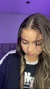 AnnyLopezzz  online show from 14, 2, 2026